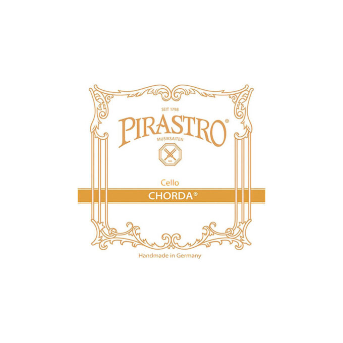 Corda para Violoncelo Pirastro Chorda 2ª Ré 29