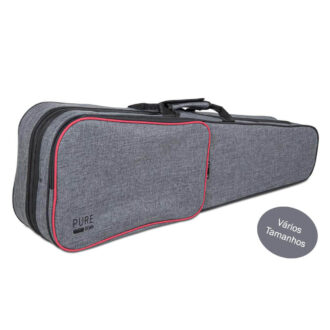 Estojo para Violino Gewa CVF G 02