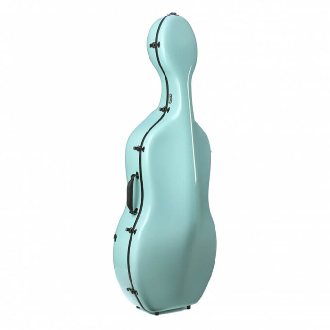 Estojo para Violoncelo Artist Ultralight