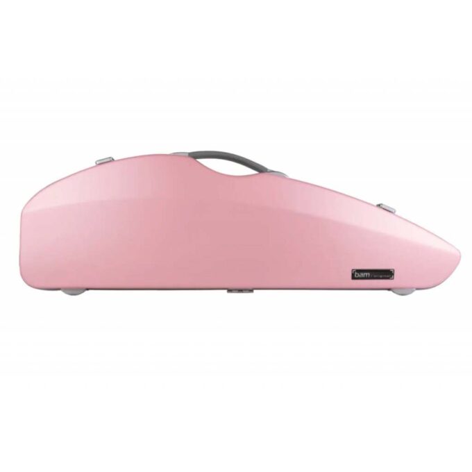 Estojo para Violino BAM Hightech Bonbon