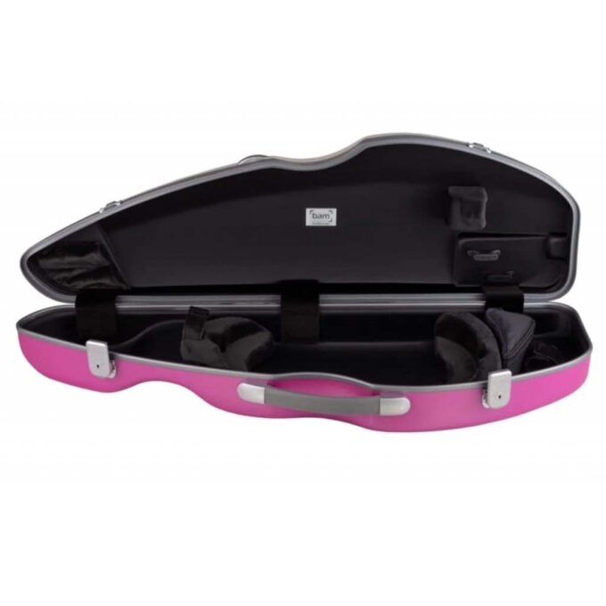 Estojo para Violino BAM Hightech Bonbon