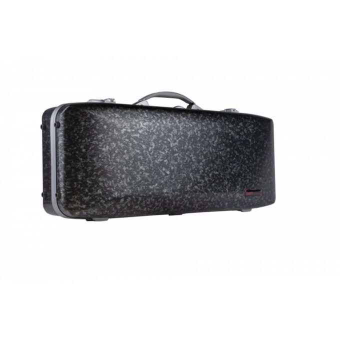 Estojo para Viola de Arco BAM Rocks Hightech ROC5301XLS retangular