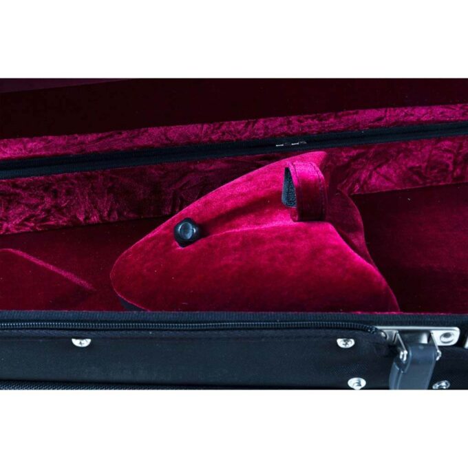 Estojo para Viola de Arco Gewa Liuteria Forma