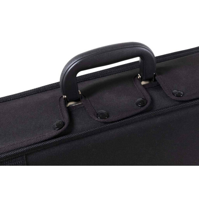 Estojo para Viola de Arco Gewa Liuteria Forma