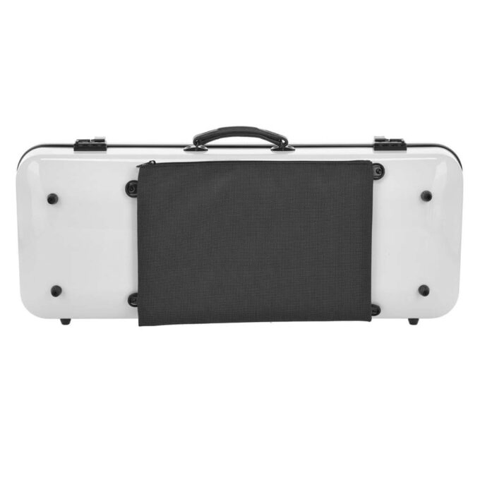 Estojo para Viola de Arco Gewa Air 2.8 Retangular