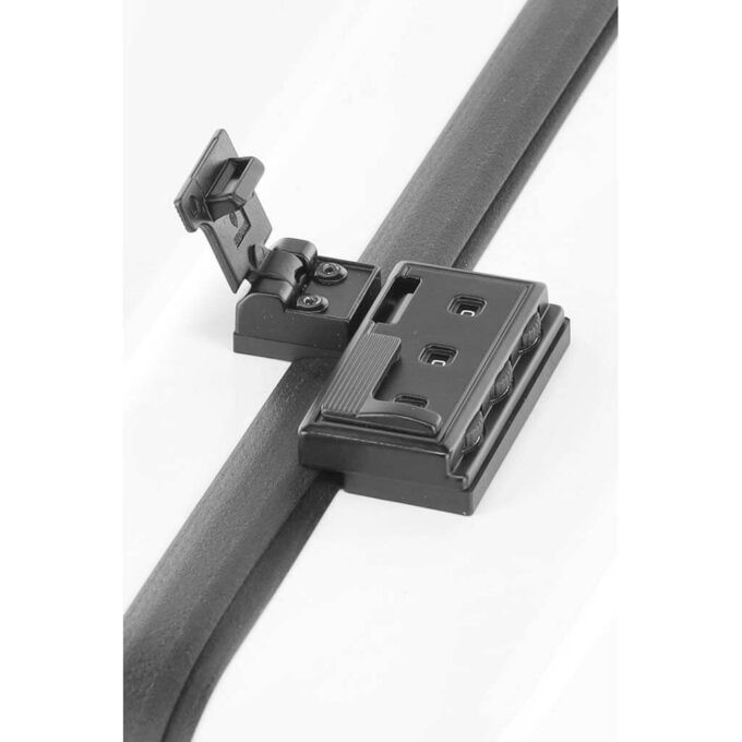 Estojo para Viola de Arco Gewa Air 2.8 Retangular - Image 7