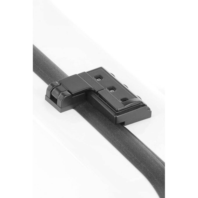 Estojo para Viola de Arco Gewa Air 2.8 Retangular - Image 9