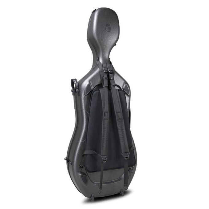 Estojo para Violoncelo Gewa Air Luthier II