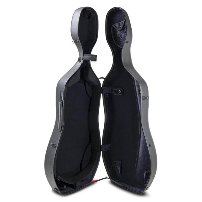 Estojo para Violoncelo Gewa Air Luthier II