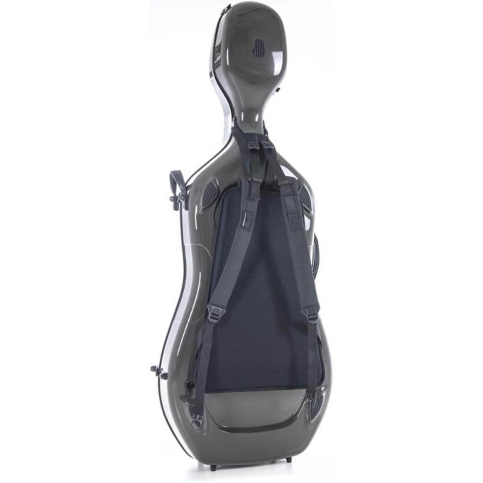 Sistema de Correias para Estojo de Violoncelo Gewa Air