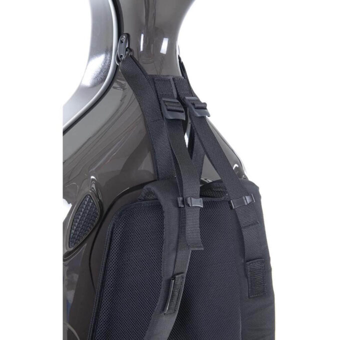 Sistema de Correias para Estojo de Violoncelo Gewa Air
