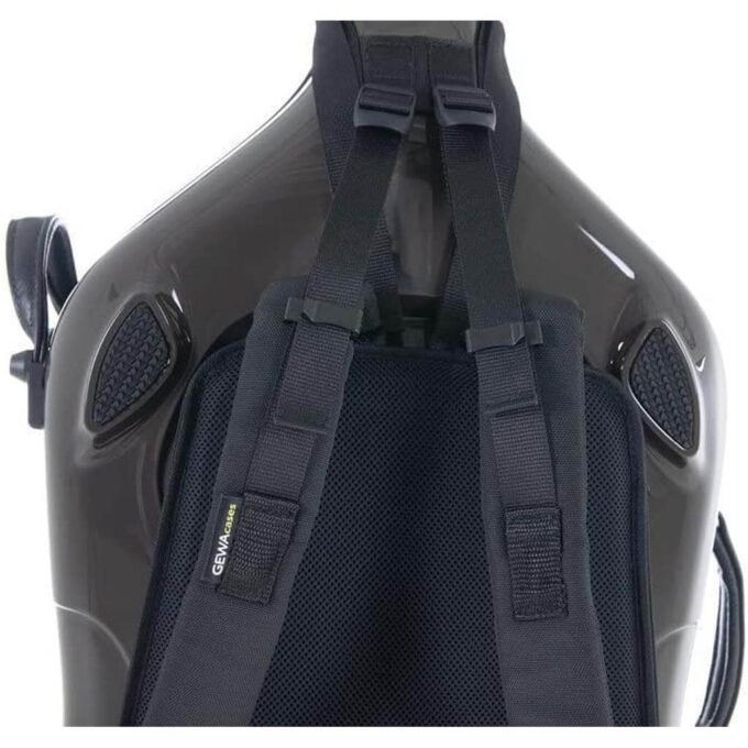 Sistema de Correias para Estojo de Violoncelo Gewa Air