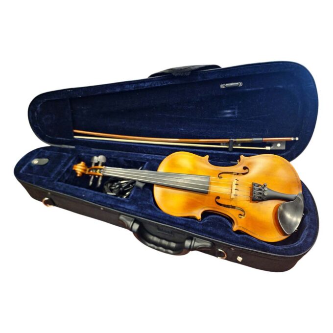 Violino Hidersine Inizio 1/2