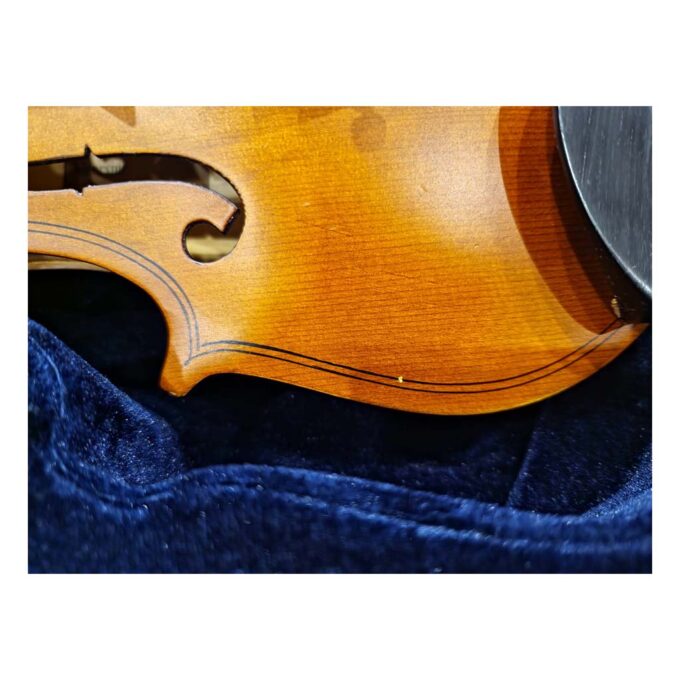 Violino Hidersine Inizio 1/2