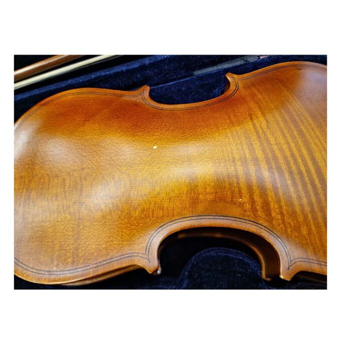 Violino Hidersine Inizio 1/2