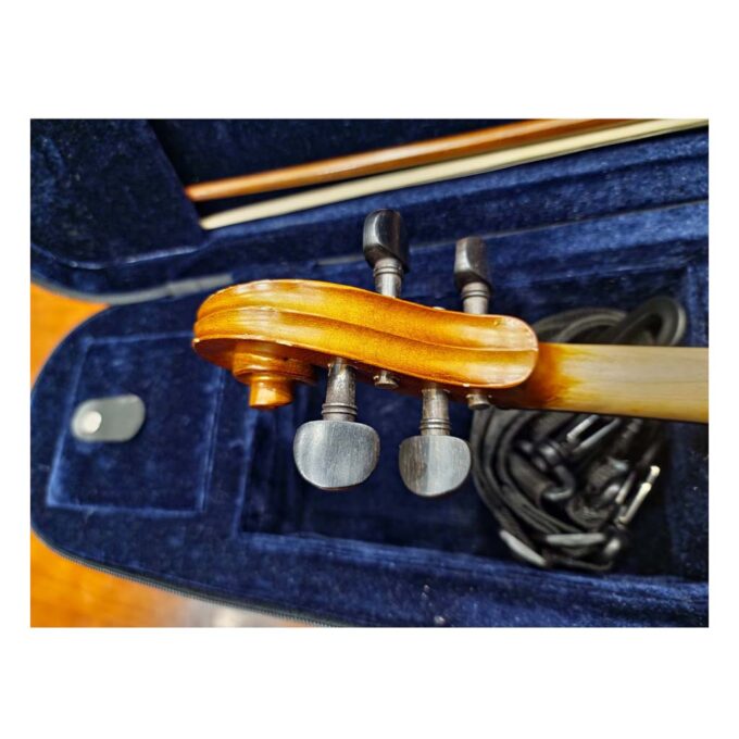 Violino Hidersine Inizio 1/2