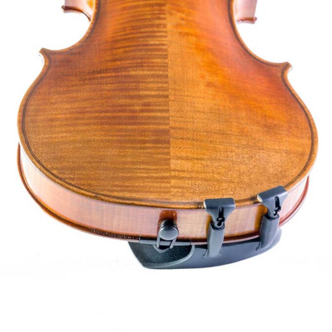 Queixeira Lateral para Violino Wittner