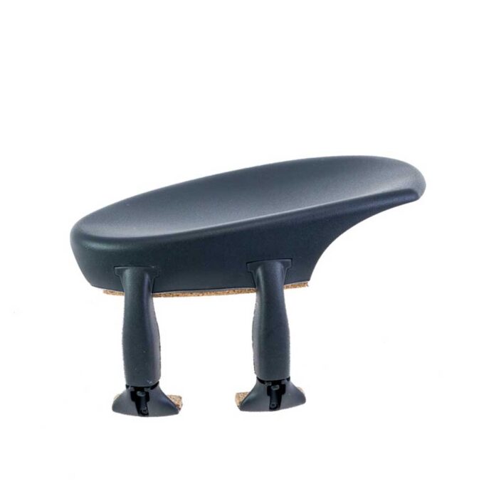 Queixeira Lateral para Violino Wittner