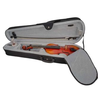 Violino Bavaria by Mateus Luthiers