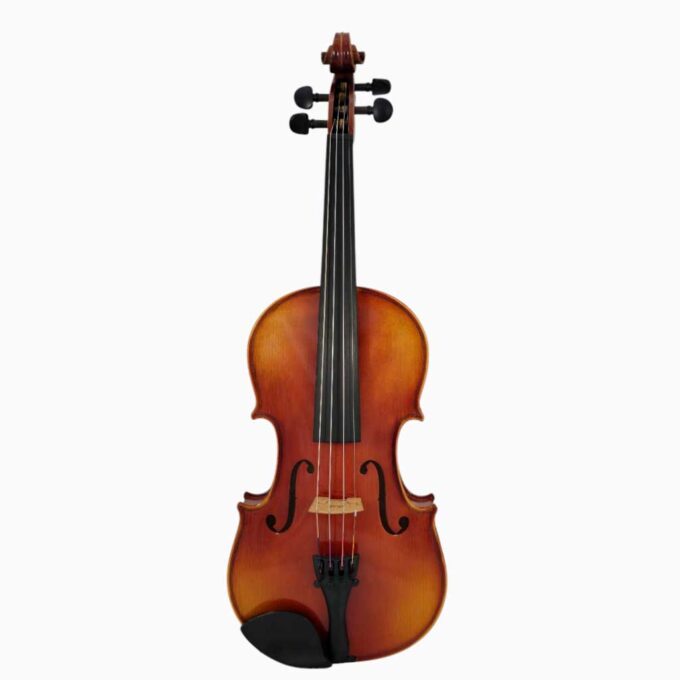 Violino Bavaria by Mateus Luthiers