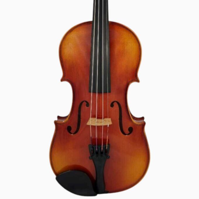 Violino Bavaria by Mateus Luthiers