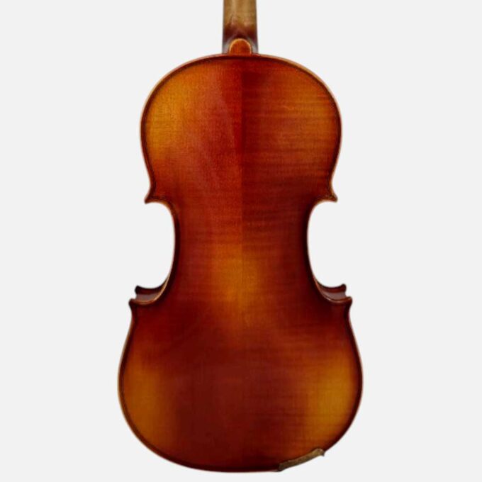 Violino Bavaria by Mateus Luthiers