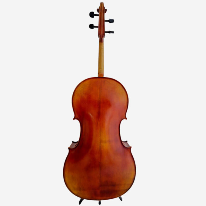 Violoncelo Bohemia by Mateus Luthiers