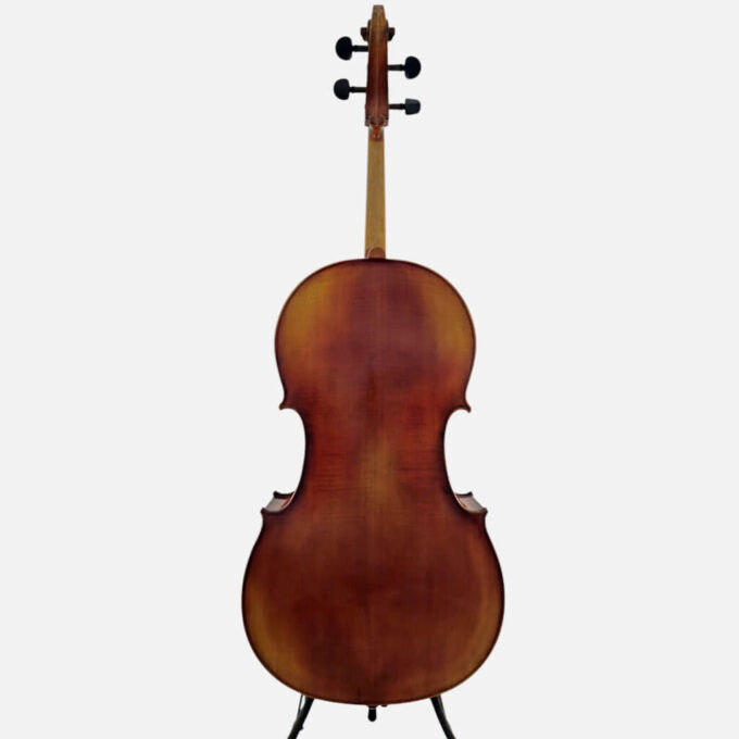 Violoncelo Brandemburgo by Mateus Luthiers
