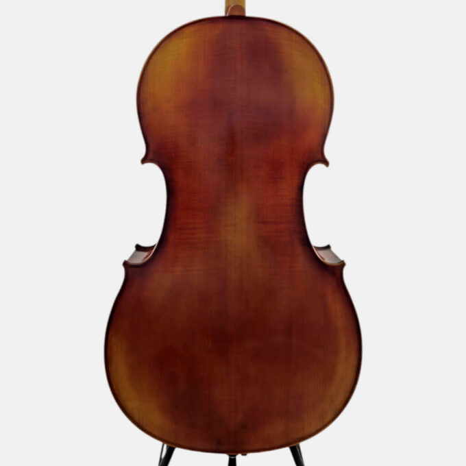 Violoncelo Brandemburgo by Mateus Luthiers