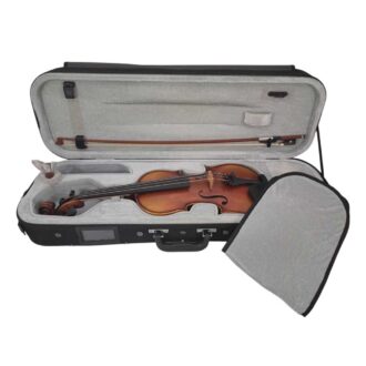 Violino Brandemburgo by Mateus Luthiers