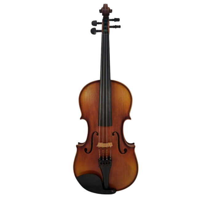 Violino Brandemburgo by Mateus Luthiers