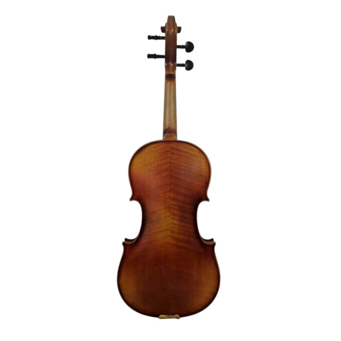 Violino Brandemburgo by Mateus Luthiers