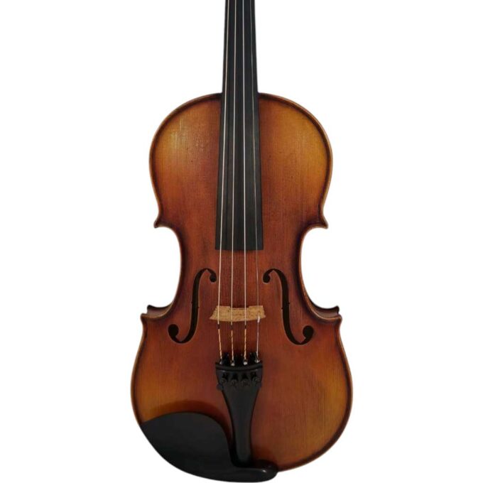 Violino Brandemburgo by Mateus Luthiers