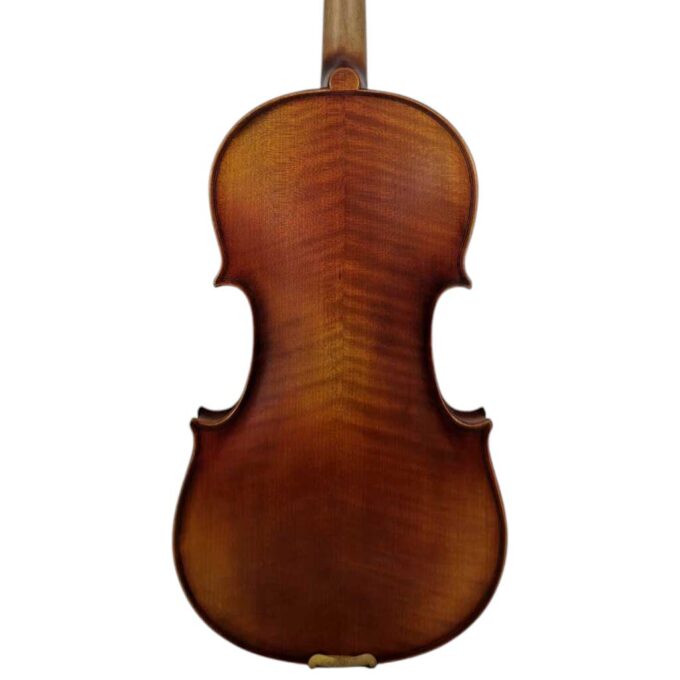 Violino Brandemburgo by Mateus Luthiers