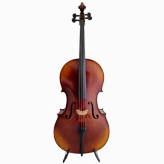 Violoncelo Bremen by Mateus Luthiers