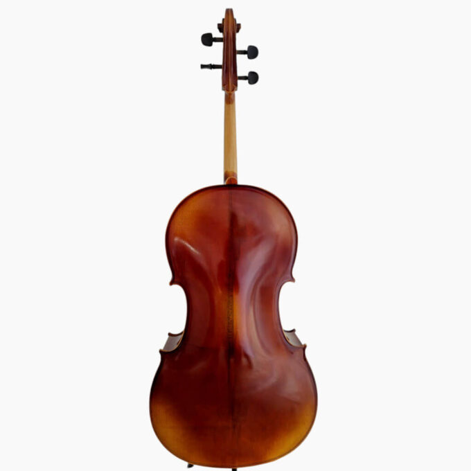 Violoncelo Bremen by Mateus Luthiers