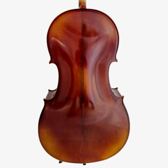 Violoncelo Bremen by Mateus Luthiers