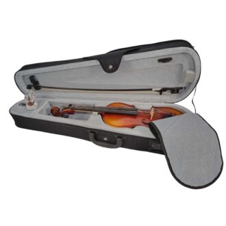Violino Bremen by Mateus Luthiers