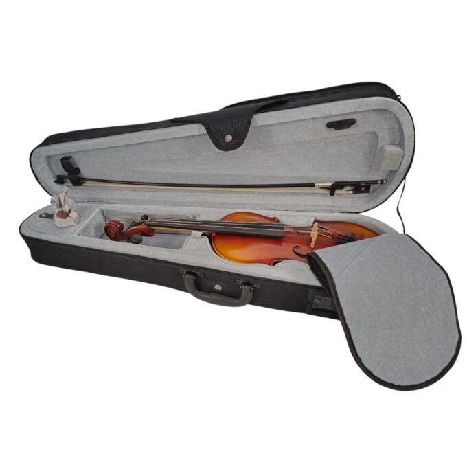 Violino Bremen by Mateus Luthiers