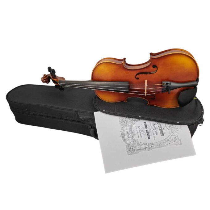 Violino Bremen by Mateus Luthiers - Image 7