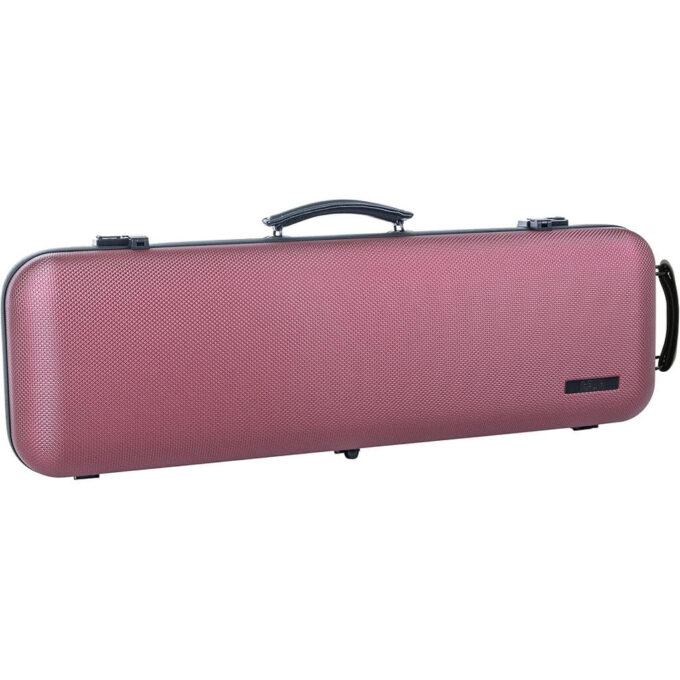 Estojo para Violino Gewa Air Avantgarde retangular