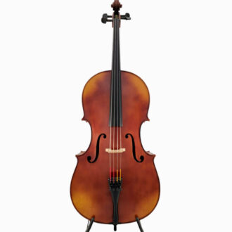 Violoncelo König & Matthaüs by Mateus Luthiers
