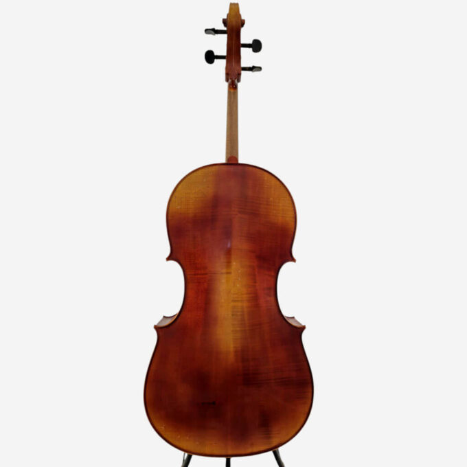 Violoncelo König & Matthaüs by Mateus Luthiers