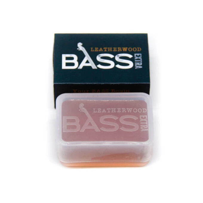 Resina para Contrabaixo Leatherwood Bass Extra