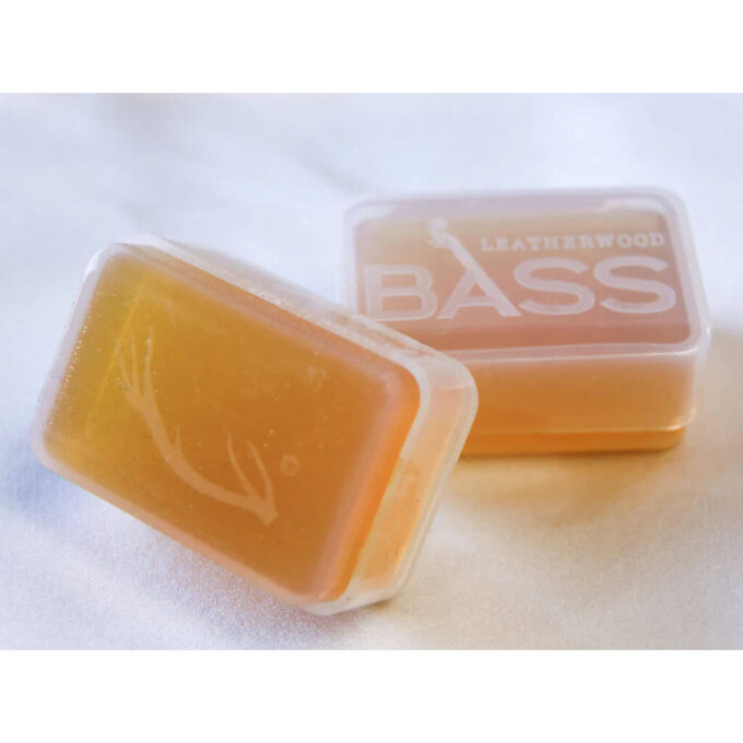 Resina para Contrabaixo Leatherwood Bass Extra