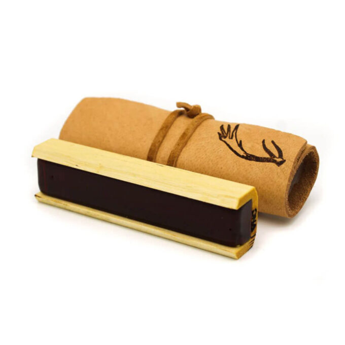Resina para Violoncelo Leatherwood Bespoke Supple