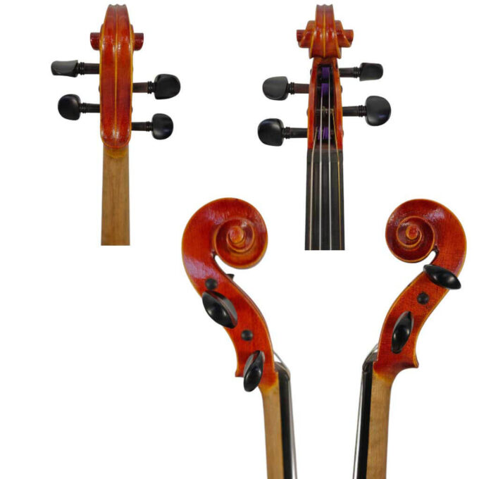 Violino Northwood Oxford
