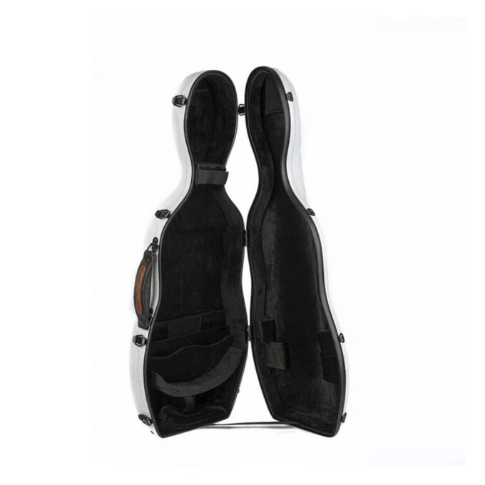 Estojo para Violino Rapsody Rocket
