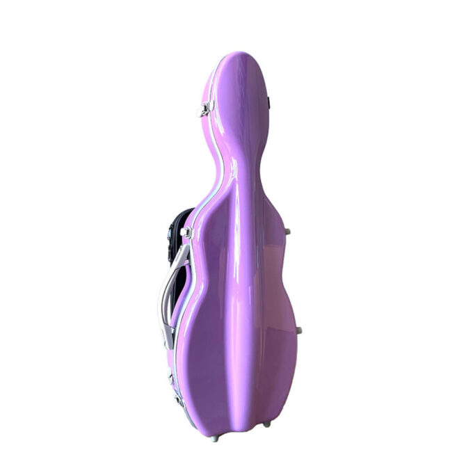 Estojo para Violino Rapsody Rocket