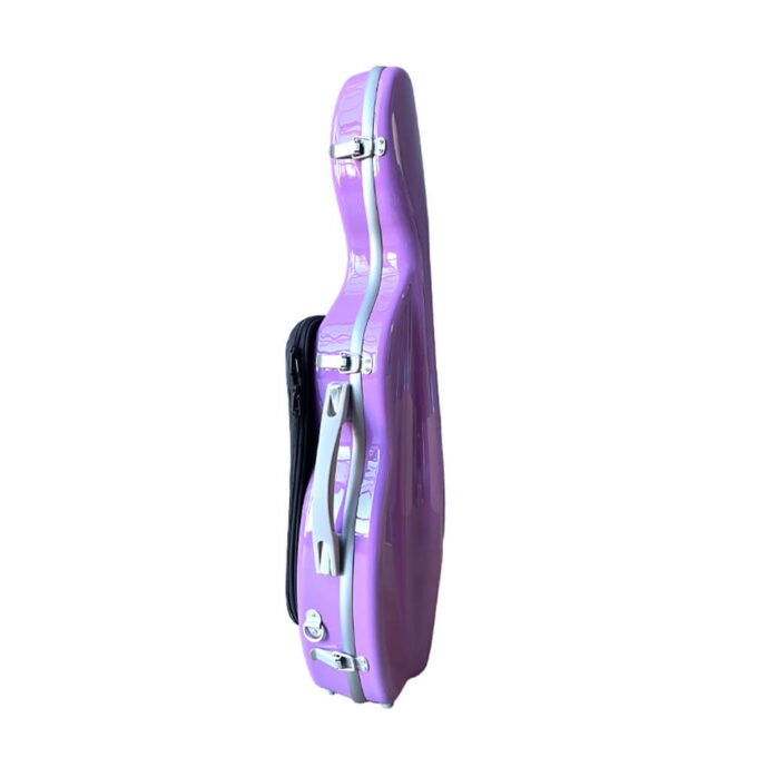 Estojo para Violino Rapsody Rocket